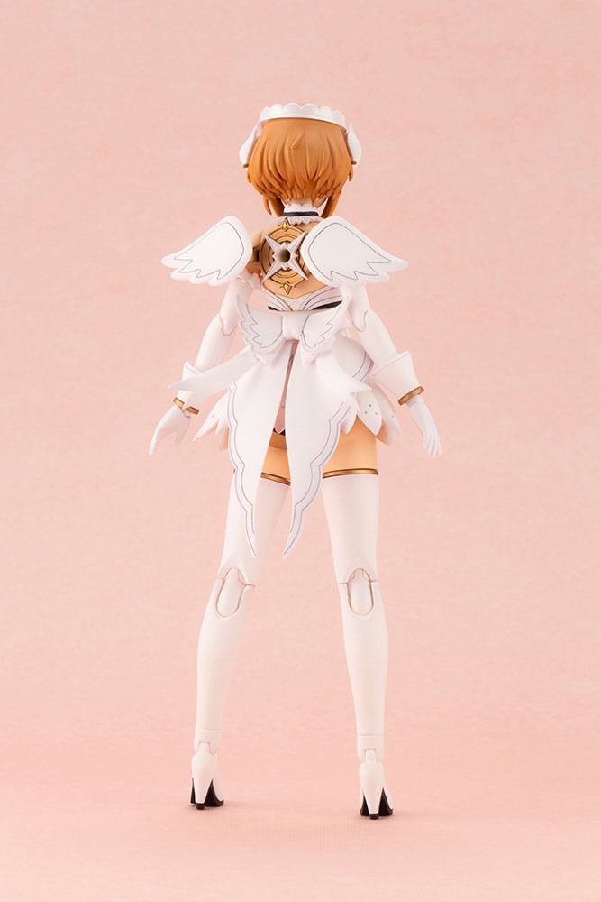 Arcanadea Plastic Model Kit Lumitea (Reproduction) 17 cm   - Preorder - ETA: 25.02.2027