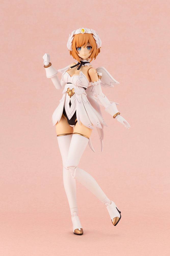 Arcanadea Plastic Model Kit Lumitea (Reproduction) 17 cm   - Preorder - ETA: 25.02.2027