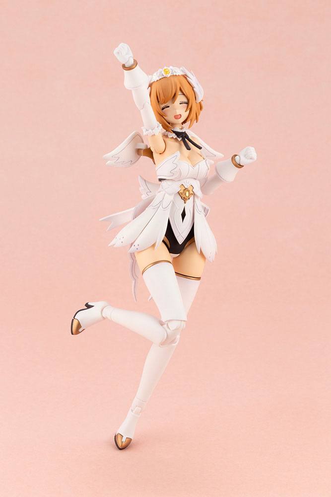 Arcanadea Plastic Model Kit Lumitea (Reproduction) 17 cm   - Preorder - ETA: 25.02.2027