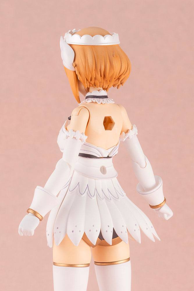 Arcanadea Plastic Model Kit Lumitea (Reproduction) 17 cm   - Preorder - ETA: 25.02.2027