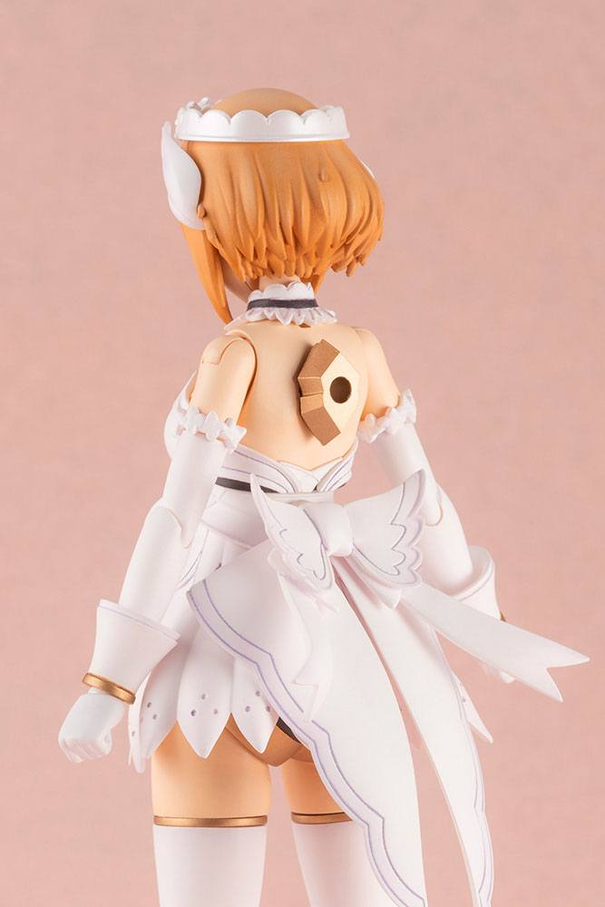 Arcanadea Plastic Model Kit Lumitea (Reproduction) 17 cm   - Preorder - ETA: 25.02.2027