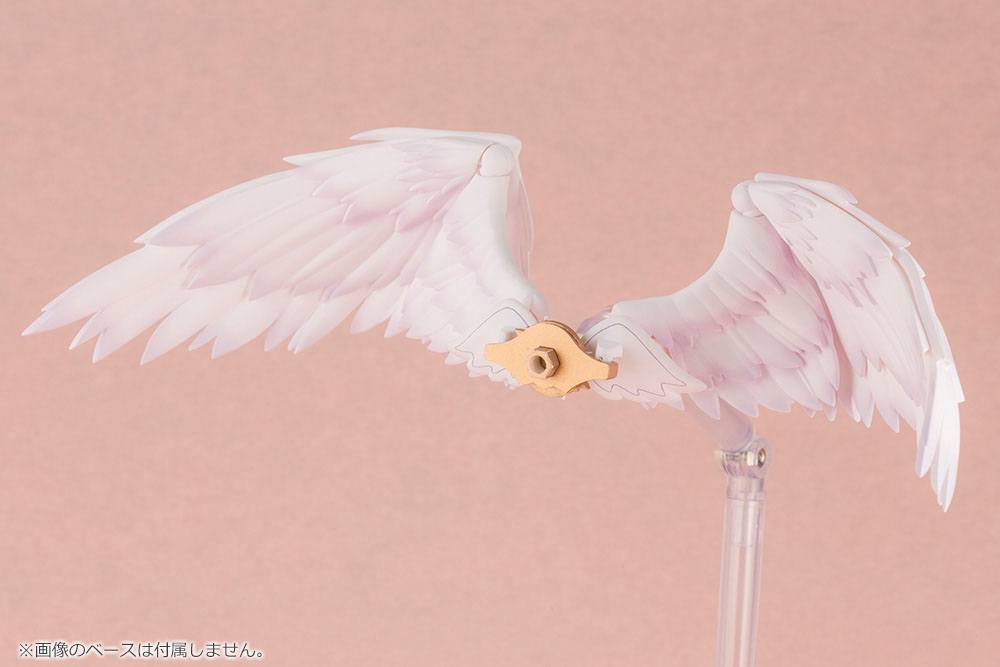 Arcanadea Plastic Model Kit Lumitea (Reproduction) 17 cm   - Preorder - ETA: 25.02.2027