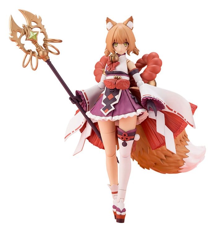 Arcanadea Plastic Model Kit Yukumo (Reproduction) 16 cm - Preorder - ETA: 25.02.2027
