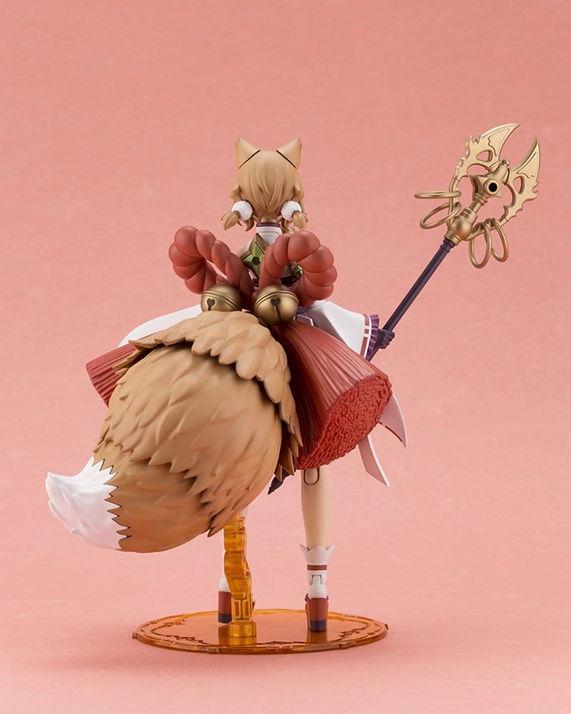 Arcanadea Plastic Model Kit Yukumo (Reproduction) 16 cm - Preorder - ETA: 25.02.2027