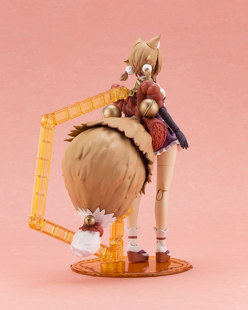 Arcanadea Plastic Model Kit Yukumo (Reproduction) 16 cm - Preorder - ETA: 25.02.2027