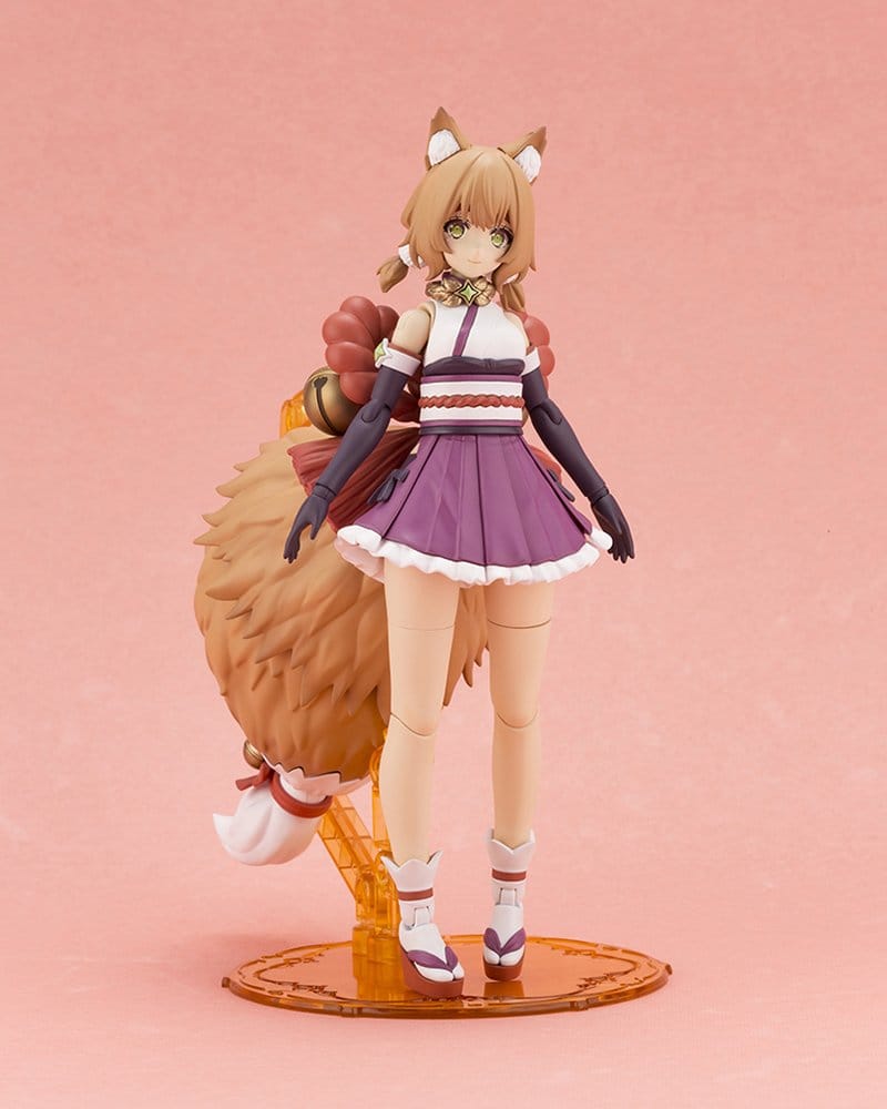 Arcanadea Plastic Model Kit Yukumo (Reproduction) 16 cm - Preorder - ETA: 25.02.2027