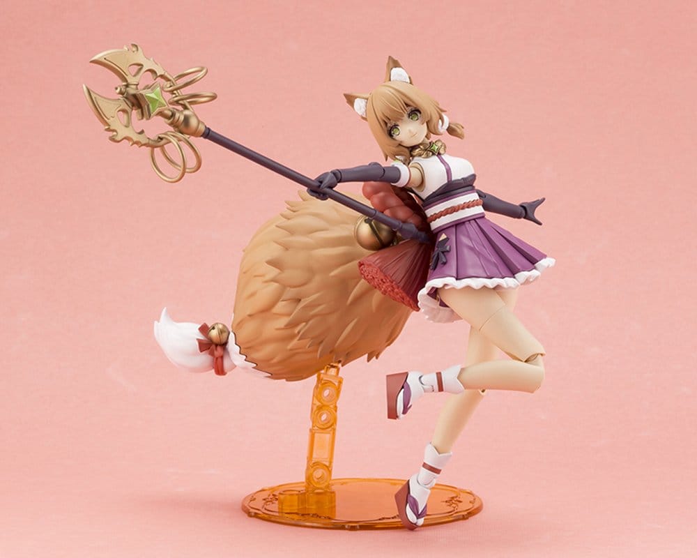 Arcanadea Plastic Model Kit Yukumo (Reproduction) 16 cm - Preorder - ETA: 25.02.2027