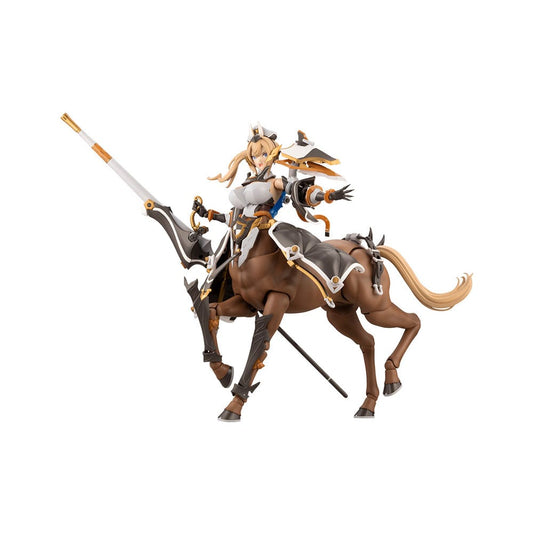 Arcanadea Plastic Model Kit Elena 18 cm  - Preorder - ETA: 01.05.2027