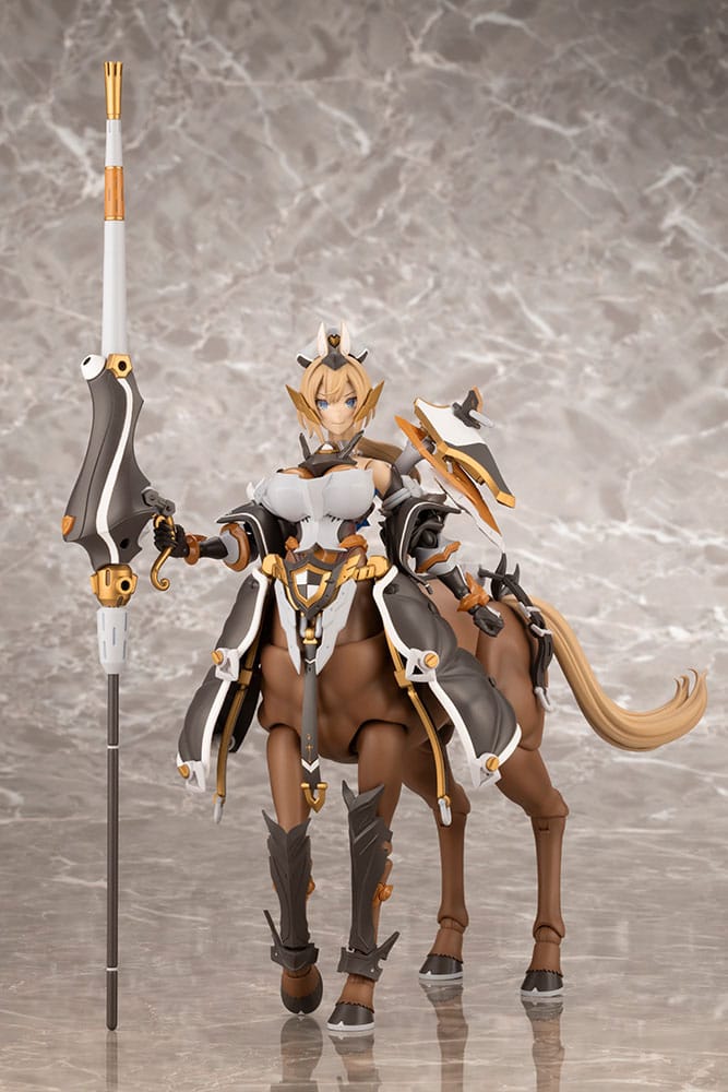 Arcanadea Plastic Model Kit Elena 18 cm  - Preorder - ETA: 01.05.2027
