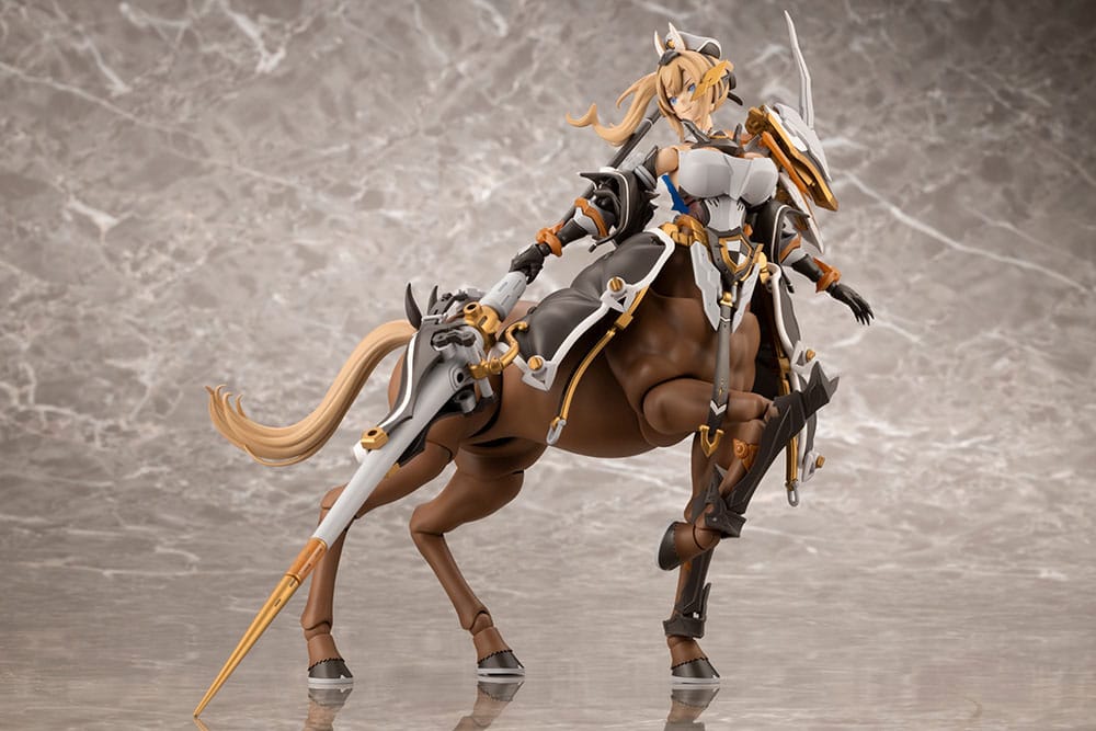 Arcanadea Plastic Model Kit Elena 18 cm  - Preorder - ETA: 01.05.2027