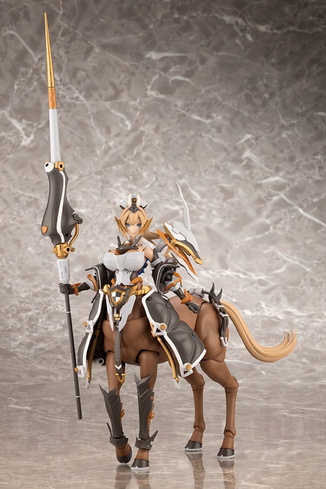 Arcanadea Plastic Model Kit Elena 18 cm  - Preorder - ETA: 01.05.2027
