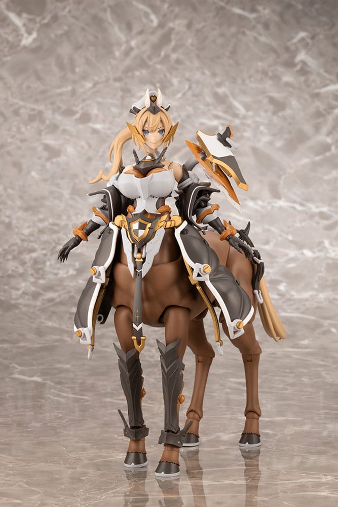 Arcanadea Plastic Model Kit Elena 18 cm  - Preorder - ETA: 01.05.2027
