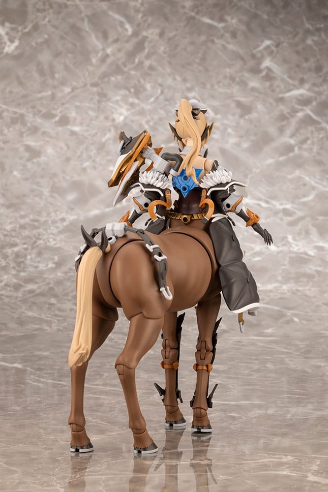 Arcanadea Plastic Model Kit Elena 18 cm  - Preorder - ETA: 01.05.2027