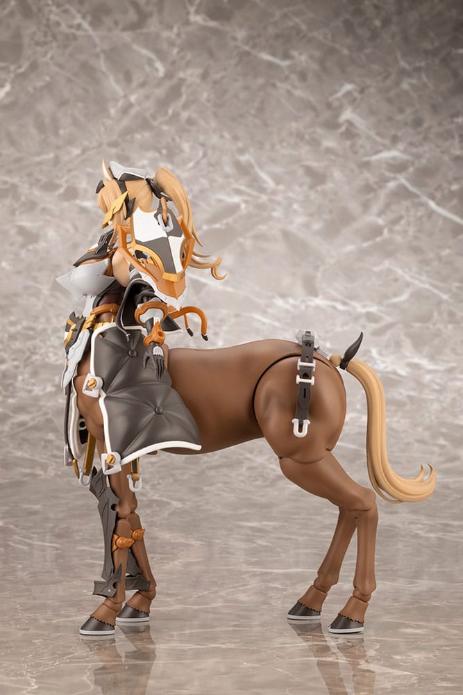 Arcanadea Plastic Model Kit Elena 18 cm  - Preorder - ETA: 01.05.2027