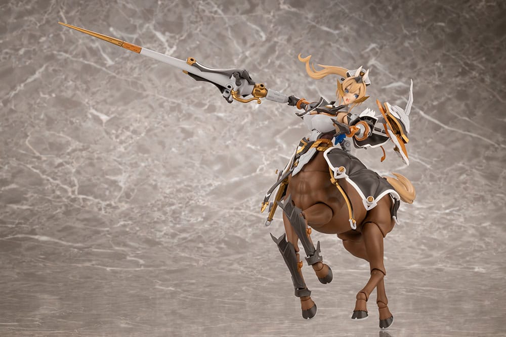 Arcanadea Plastic Model Kit Elena 18 cm  - Preorder - ETA: 01.05.2027