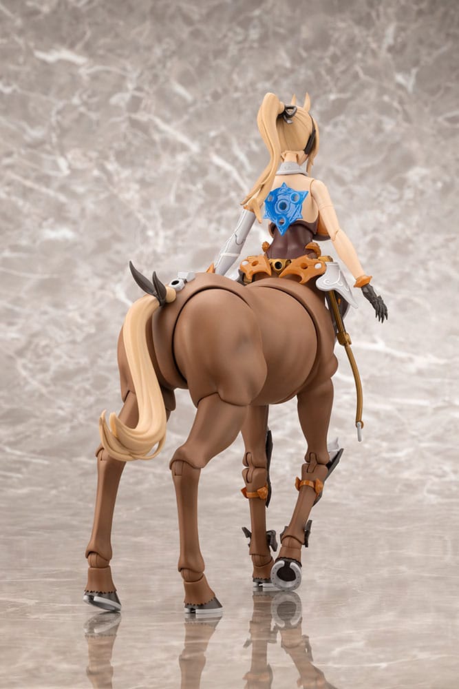Arcanadea Plastic Model Kit Elena 18 cm  - Preorder - ETA: 01.05.2027