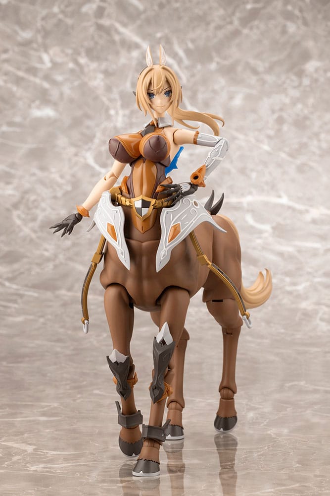 Arcanadea Plastic Model Kit Elena 18 cm  - Preorder - ETA: 01.05.2027