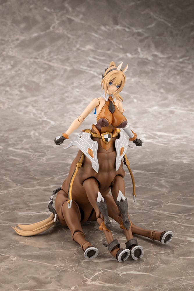 Arcanadea Plastic Model Kit Elena 18 cm  - Preorder - ETA: 01.05.2027