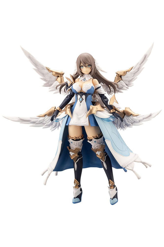 Arcanadea Plastic Model Kit Ermeda (Reproduction) 19 cm     - Preorder - ETA: 25.03.2027