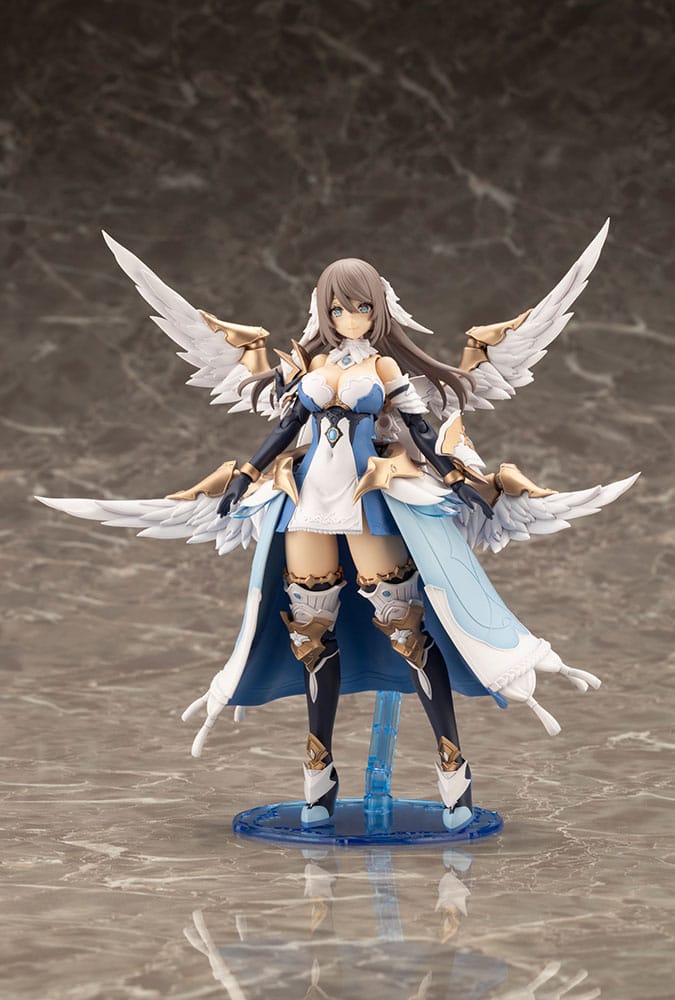 Arcanadea Plastic Model Kit Ermeda (Reproduction) 19 cm     - Preorder - ETA: 25.03.2027