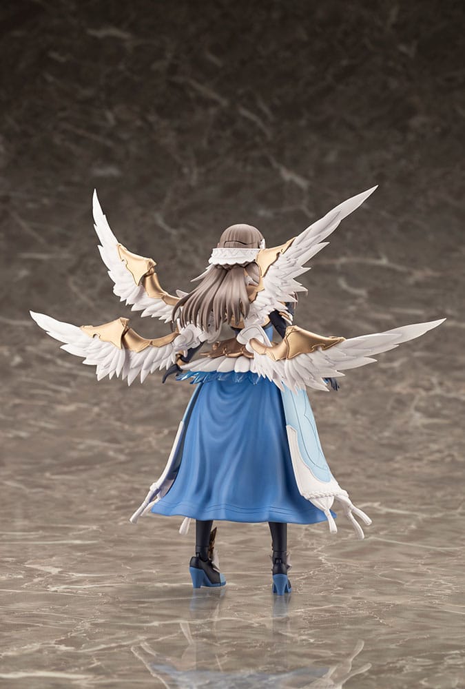 Arcanadea Plastic Model Kit Ermeda (Reproduction) 19 cm     - Preorder - ETA: 25.03.2027