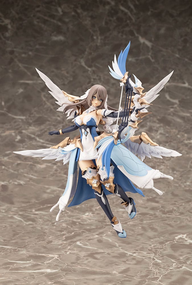 Arcanadea Plastic Model Kit Ermeda (Reproduction) 19 cm     - Preorder - ETA: 25.03.2027