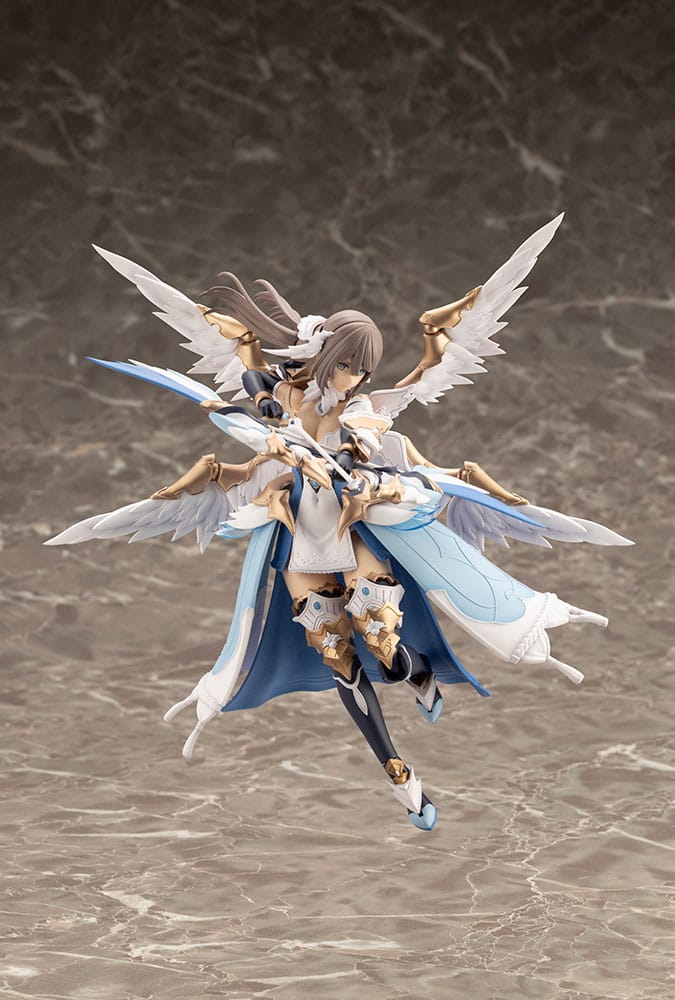 Arcanadea Plastic Model Kit Ermeda (Reproduction) 19 cm     - Preorder - ETA: 25.03.2027