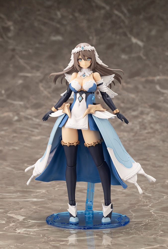 Arcanadea Plastic Model Kit Ermeda (Reproduction) 19 cm     - Preorder - ETA: 25.03.2027