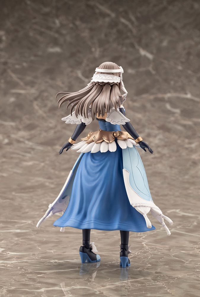 Arcanadea Plastic Model Kit Ermeda (Reproduction) 19 cm     - Preorder - ETA: 25.03.2027