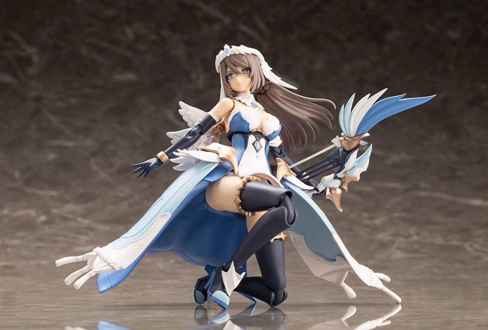 Arcanadea Plastic Model Kit Ermeda (Reproduction) 19 cm     - Preorder - ETA: 25.03.2027