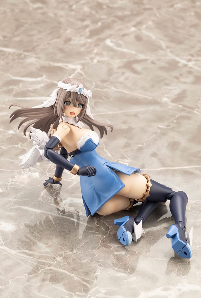 Arcanadea Plastic Model Kit Ermeda (Reproduction) 19 cm     - Preorder - ETA: 25.03.2027