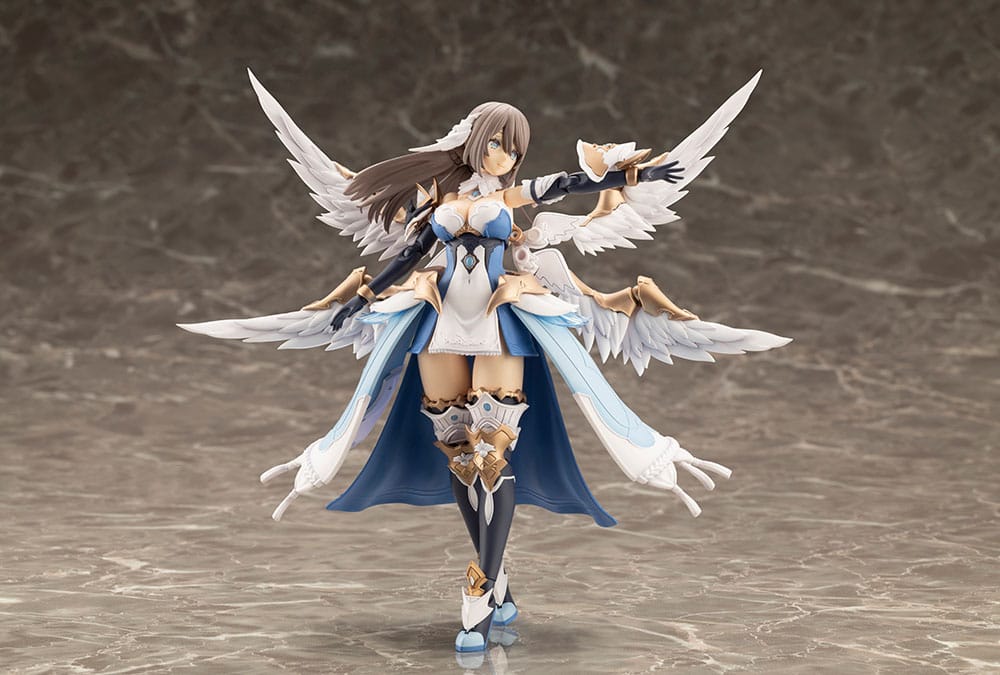 Arcanadea Plastic Model Kit Ermeda (Reproduction) 19 cm     - Preorder - ETA: 25.03.2027