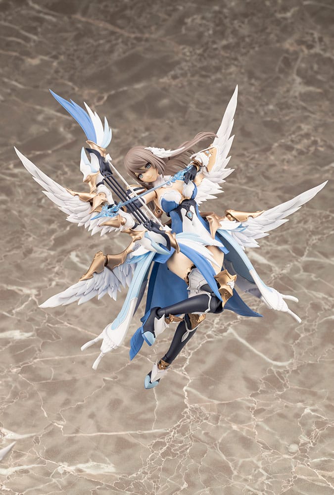 Arcanadea Plastic Model Kit Ermeda (Reproduction) 19 cm     - Preorder - ETA: 25.03.2027