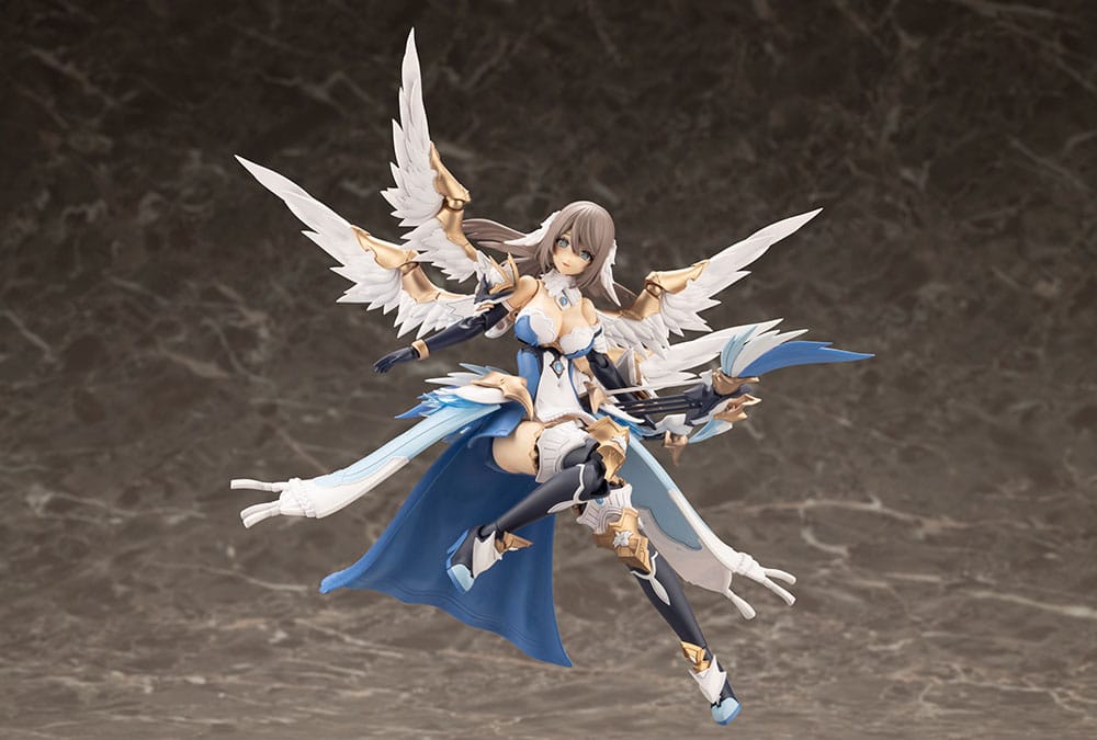 Arcanadea Plastic Model Kit Ermeda (Reproduction) 19 cm     - Preorder - ETA: 25.03.2027