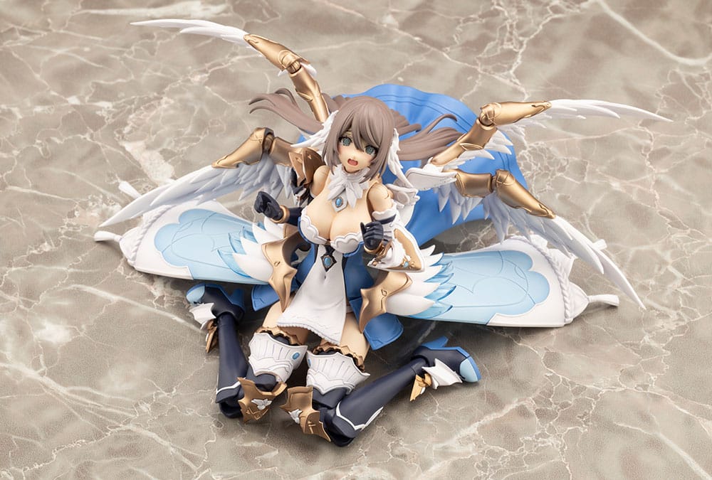 Arcanadea Plastic Model Kit Ermeda (Reproduction) 19 cm     - Preorder - ETA: 25.03.2027