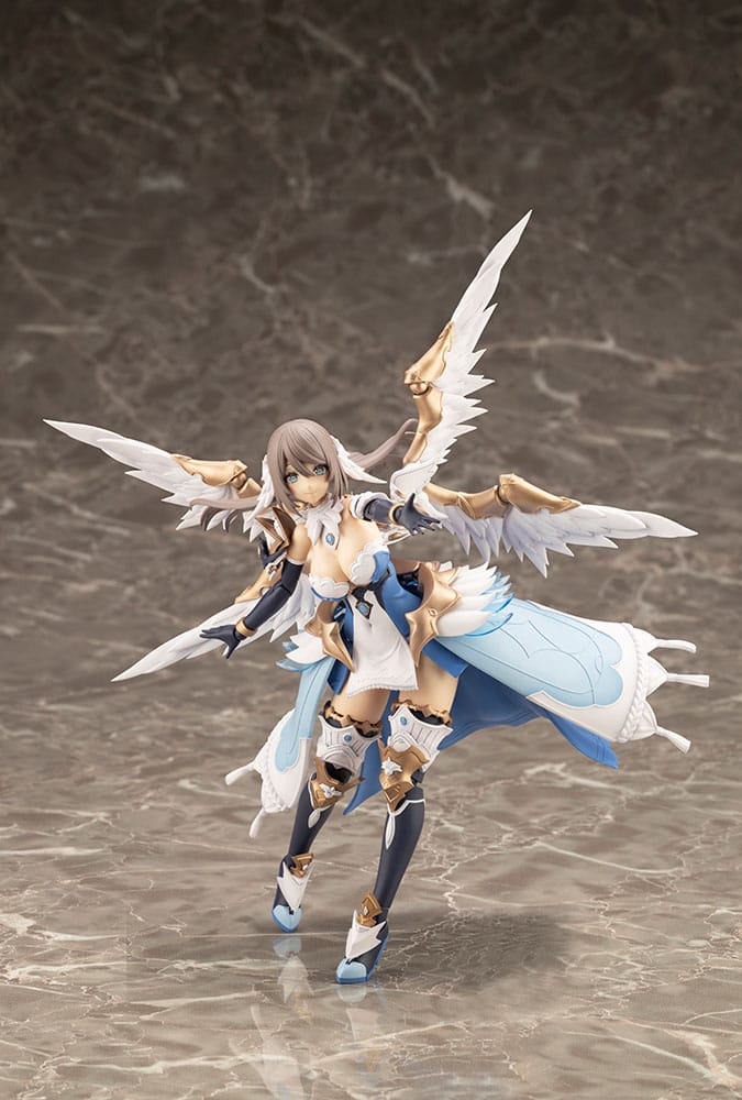 Arcanadea Plastic Model Kit Ermeda (Reproduction) 19 cm     - Preorder - ETA: 25.03.2027