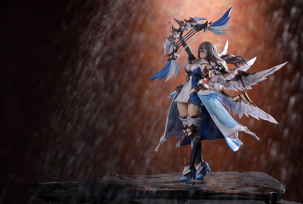 Arcanadea Plastic Model Kit Ermeda (Reproduction) 19 cm     - Preorder - ETA: 25.03.2027