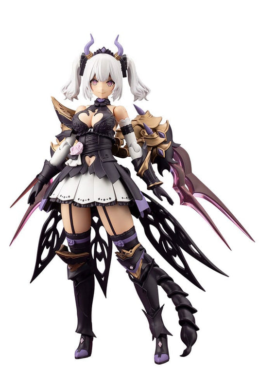Arcanadea Plastic Model Kit Soffiera (Reproduction) 17 cm - Preorder - ETA: 15.07.2026