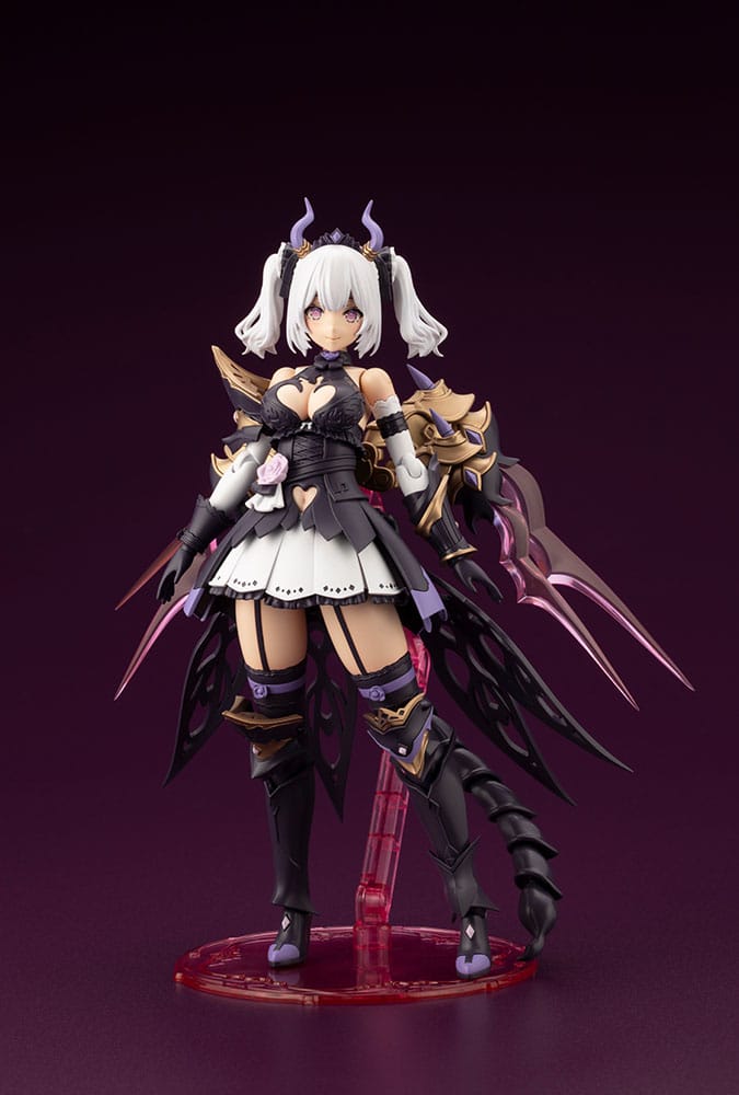 Arcanadea Plastic Model Kit Soffiera (Reproduction) 17 cm - Preorder - ETA: 15.07.2026