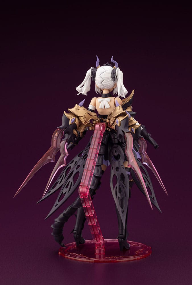 Arcanadea Plastic Model Kit Soffiera (Reproduction) 17 cm - Preorder - ETA: 15.07.2026
