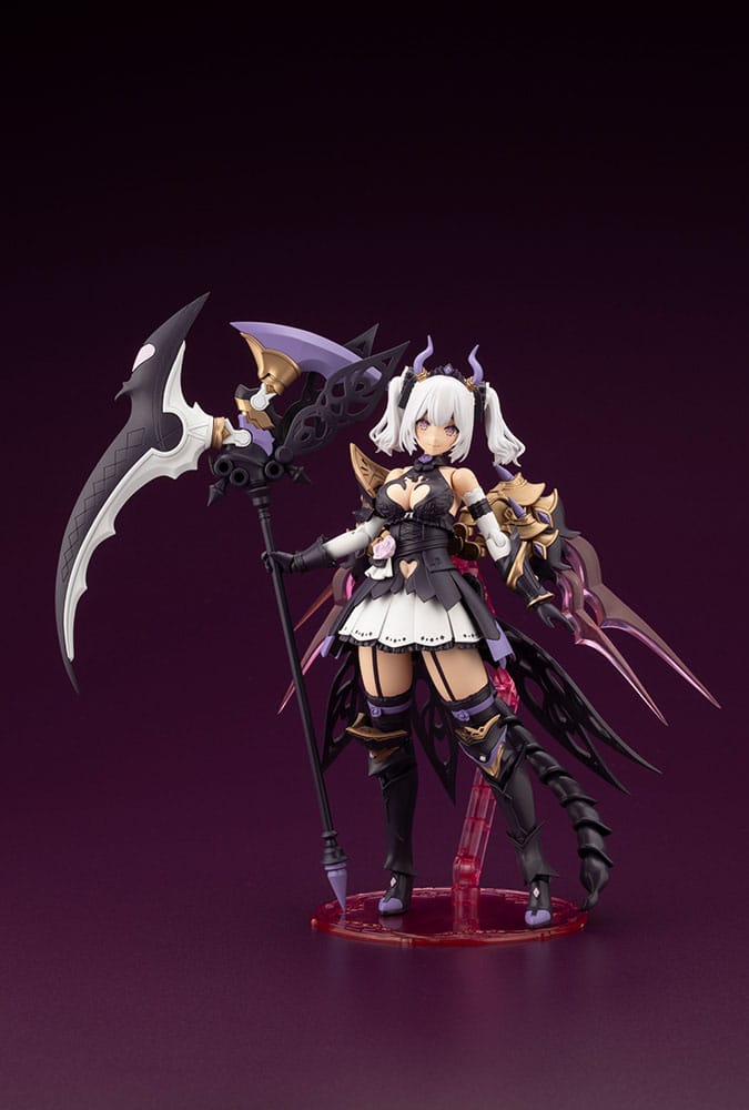 Arcanadea Plastic Model Kit Soffiera (Reproduction) 17 cm - Preorder - ETA: 15.07.2026