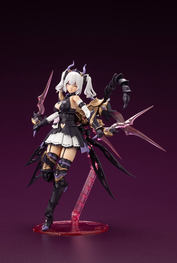 Arcanadea Plastic Model Kit Soffiera (Reproduction) 17 cm - Preorder - ETA: 15.07.2026