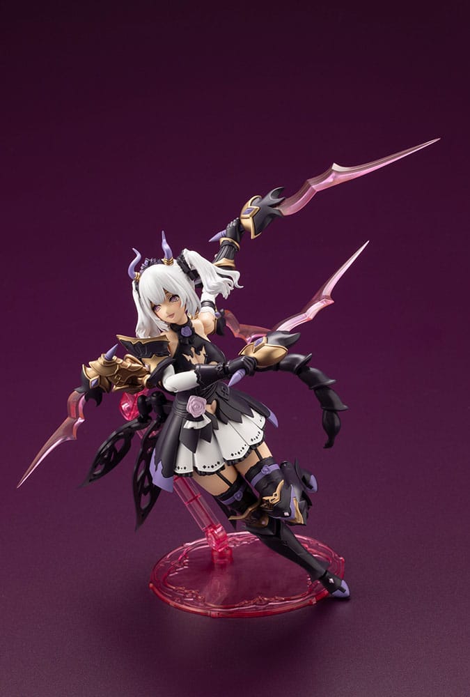 Arcanadea Plastic Model Kit Soffiera (Reproduction) 17 cm - Preorder - ETA: 15.07.2026