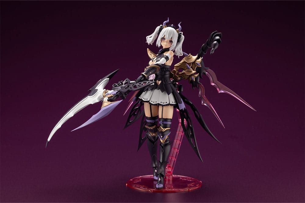 Arcanadea Plastic Model Kit Soffiera (Reproduction) 17 cm - Preorder - ETA: 15.07.2026