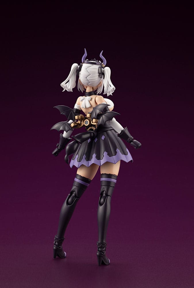 Arcanadea Plastic Model Kit Soffiera (Reproduction) 17 cm - Preorder - ETA: 15.07.2026