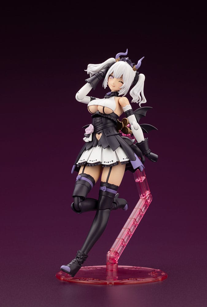 Arcanadea Plastic Model Kit Soffiera (Reproduction) 17 cm - Preorder - ETA: 15.07.2026