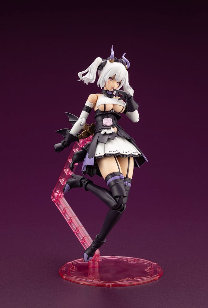 Arcanadea Plastic Model Kit Soffiera (Reproduction) 17 cm - Preorder - ETA: 15.07.2026
