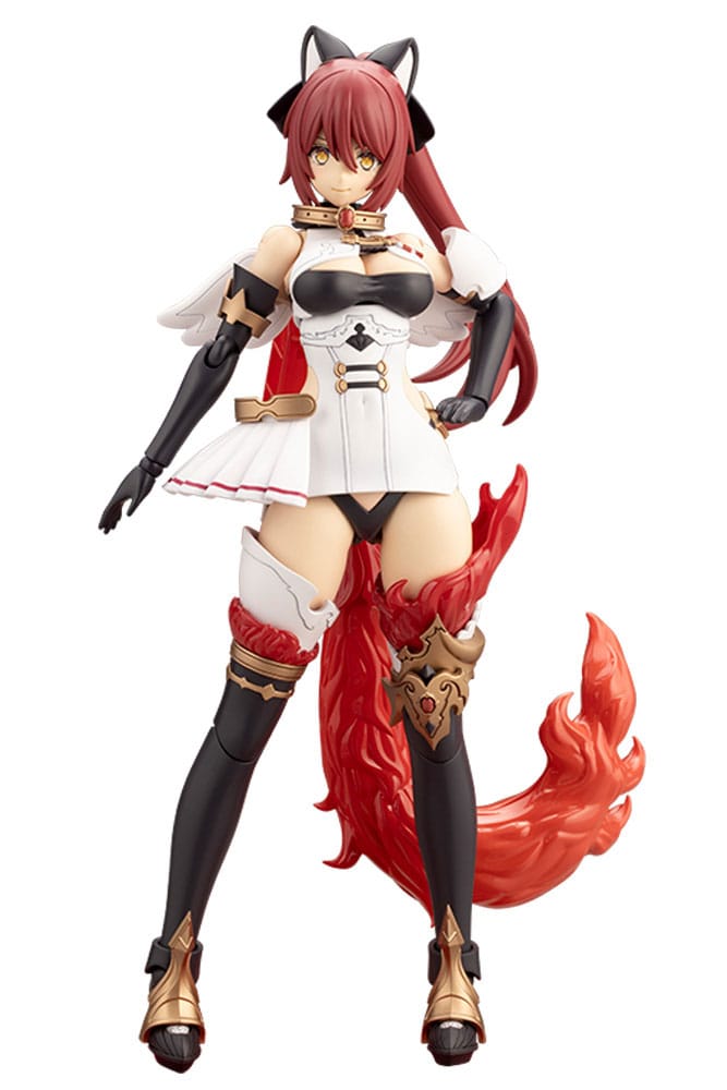 Arcanadea Plastic Model Kit Charmed 17 cm    - Versand: 7 Tage nach Bestellung