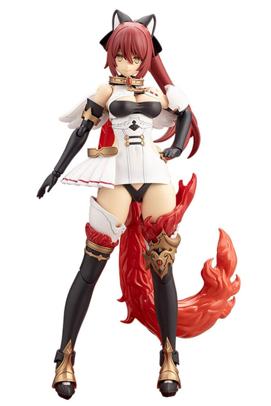 Arcanadea Plastic Model Kit Charmed 17 cm    - Versand: 7 Tage nach Bestellung