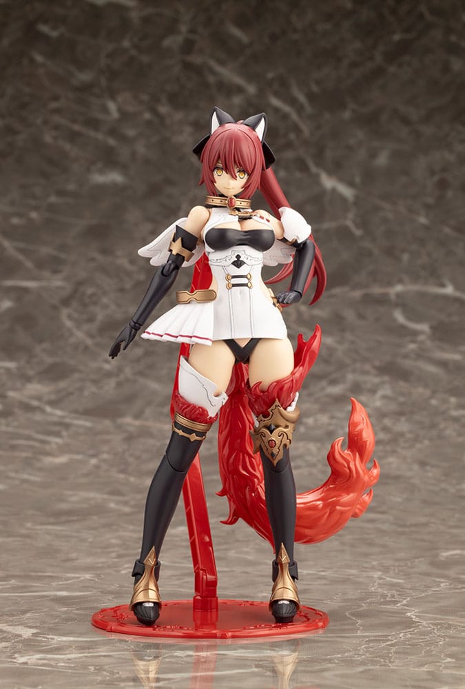Arcanadea Plastic Model Kit Charmed 17 cm    - Versand: 7 Tage nach Bestellung